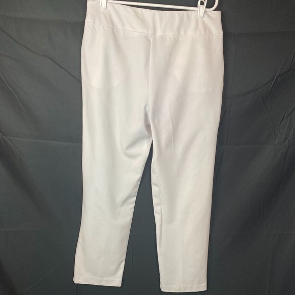 Investments The Park Ave fit: Secret Support, Straight Leg, Size 10S - Picture 4 of 6